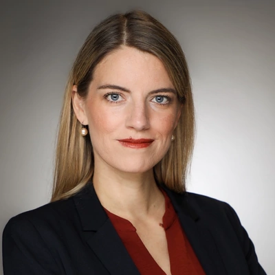 Rechtsanwältin  Viola Stiller 